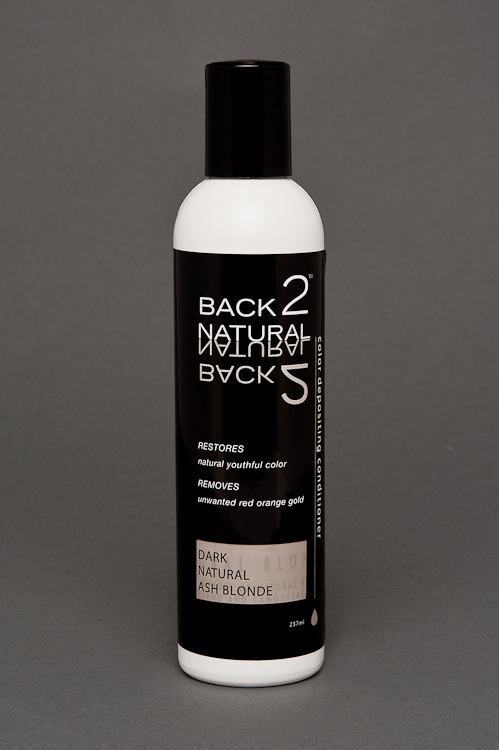 Back2Natural Dark natural ash blonde | Colour Restoration Human Hair Wigs  Back2Natural Dark natural ash blonde | Colour Restoration Human Hair Wigs