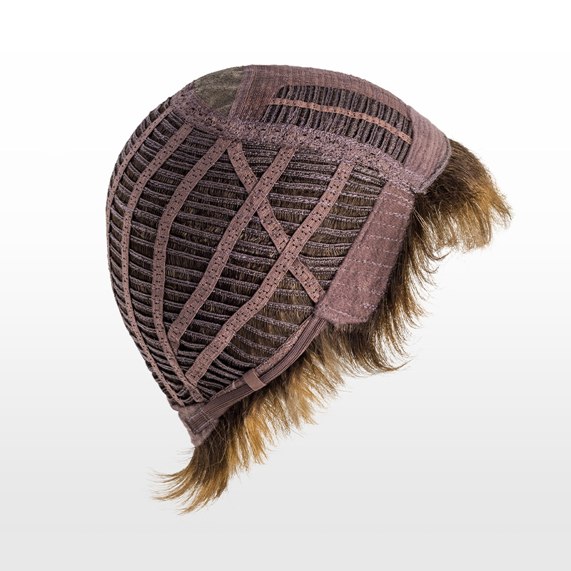 Debbie Mono Crown Cap