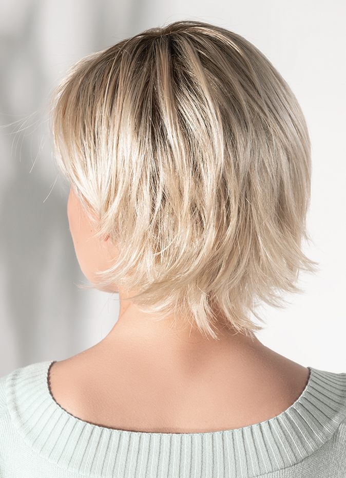 Fame by Ellen Wille in Pastel Blonde Rooted