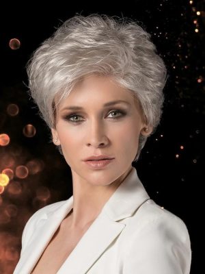 Beauty Wig By Ellen Wille | Luxurious Wigs | Lace Front 100% Hand Tied
