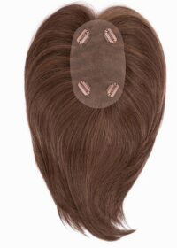 Just Topper | BASE | Lace Front | Lace Top | Hand-Tied