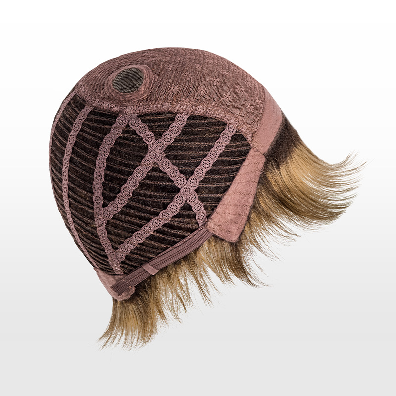 Point mono crown cap