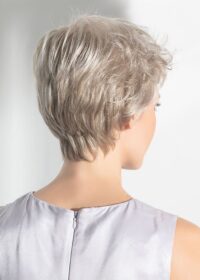 Posh by Ellen Wille | A perfect cut nape for a snugly and secure fit | Wigs.co.nz