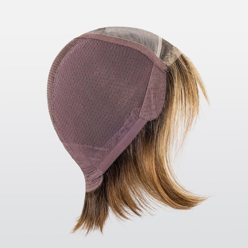 Star deluxe Cap Side