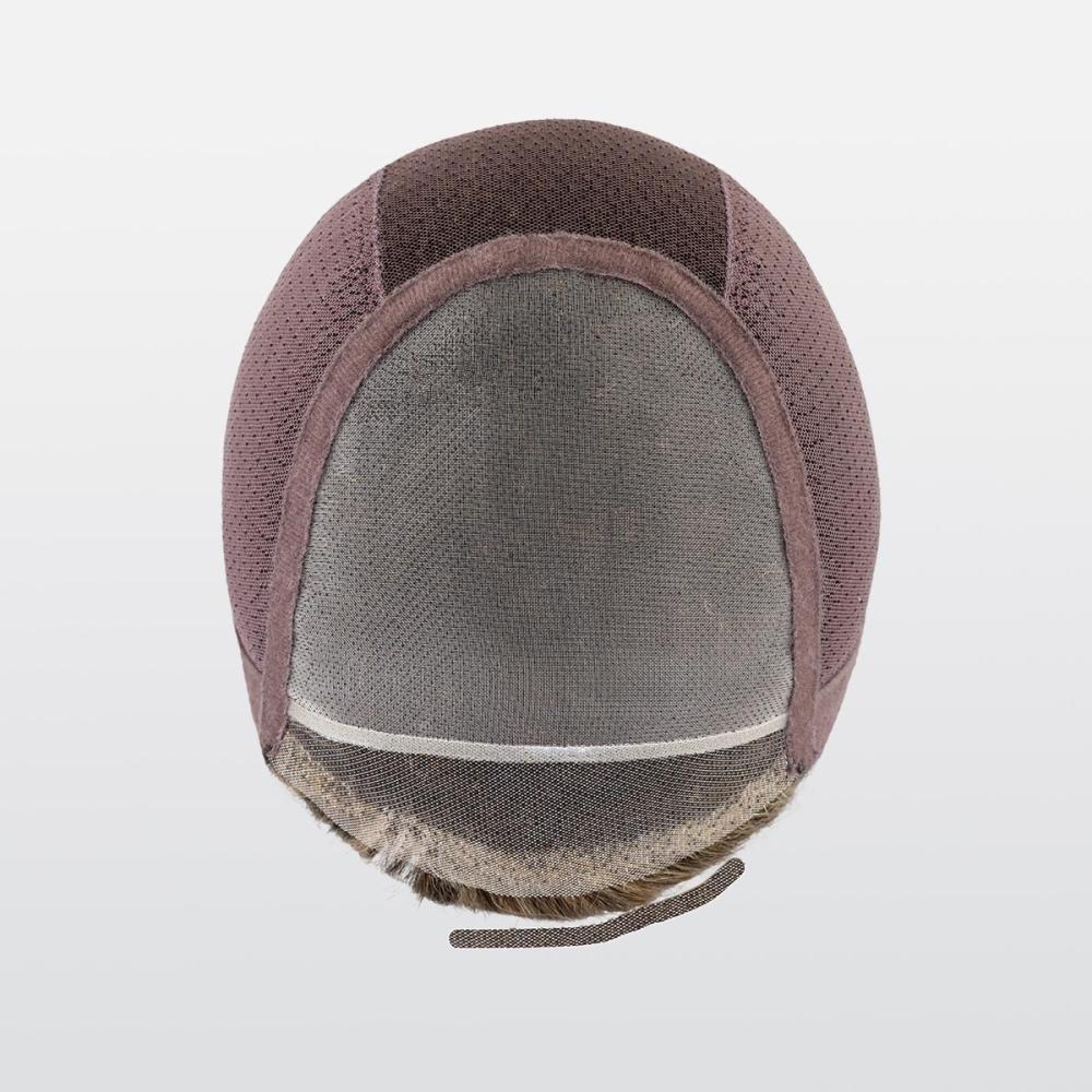 Star deluxe Cap Side