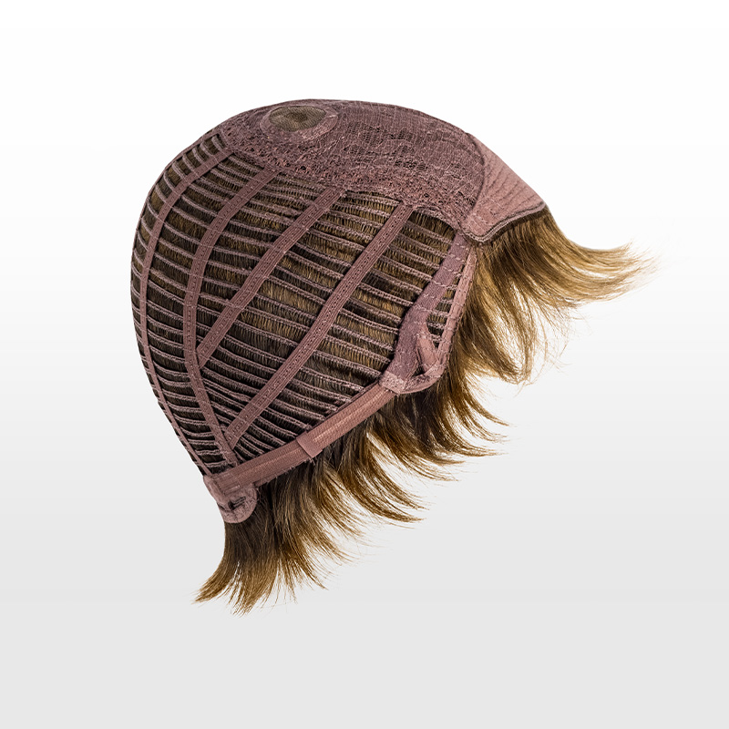 Tool mono crown cap