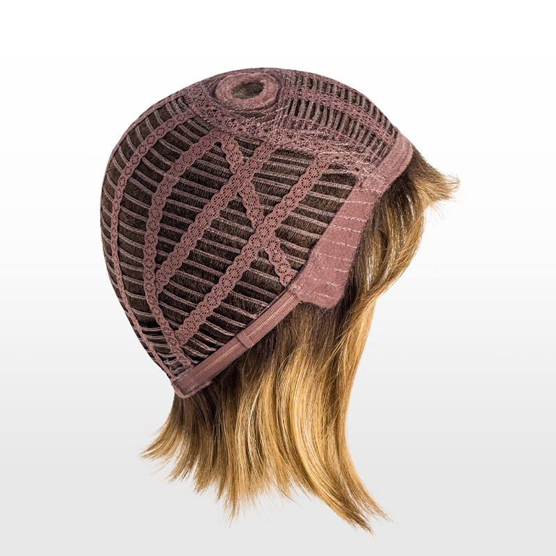 Vista Mono Crown Cap