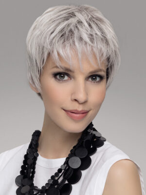 ENCORE by ELLEN WILLE in SILVER-BLONDE-ROOTED