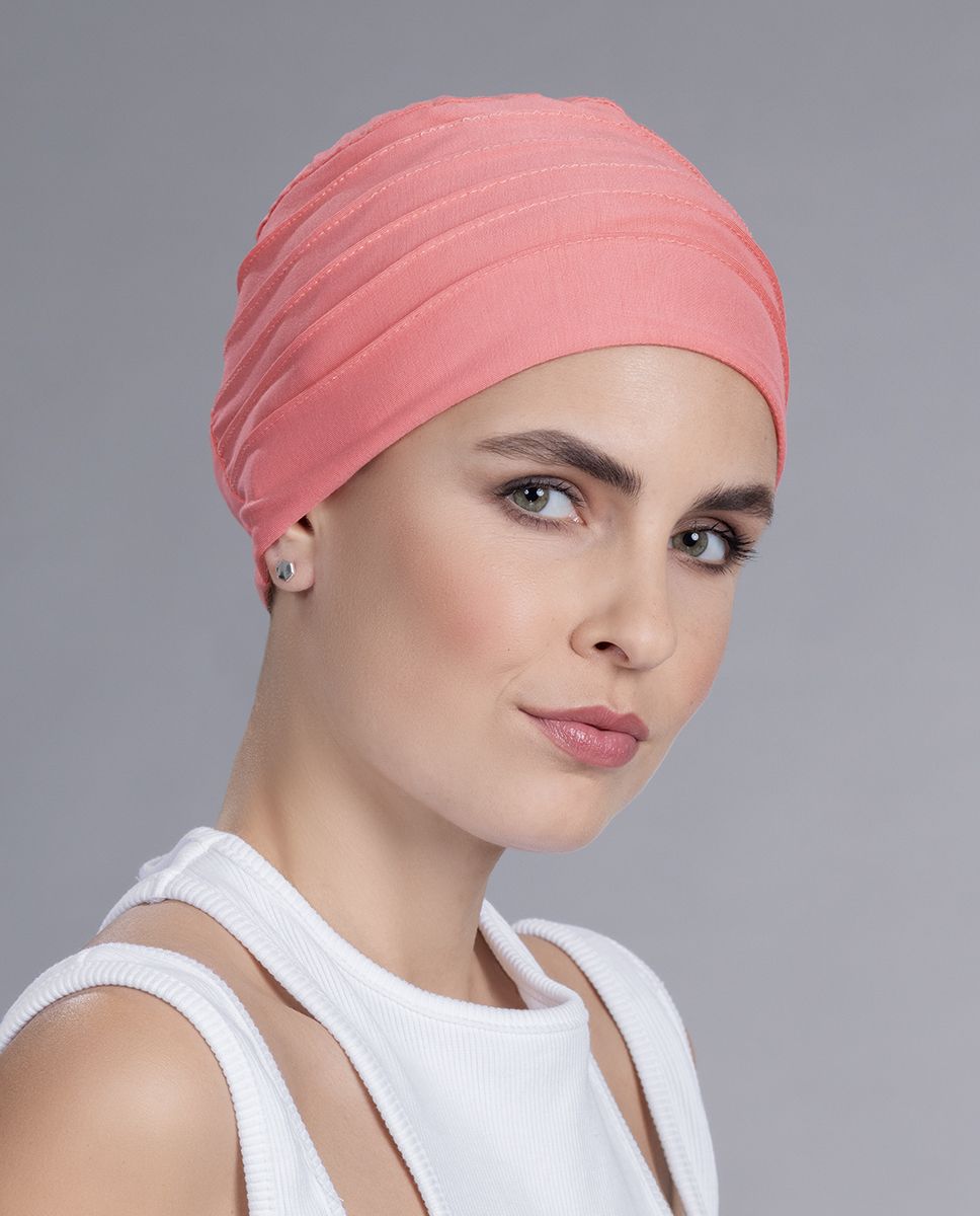 Wigs NZ | Ellen Wille Headwear | Stylish Chemo & Cancer Hats