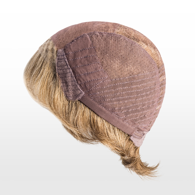 Charme cap | Extended lace front & Monofilament Charme cap | Extended lace front & Monofilament