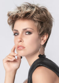 Stay Wig by Ellen Wille | Short Cut Wig with Lace Front