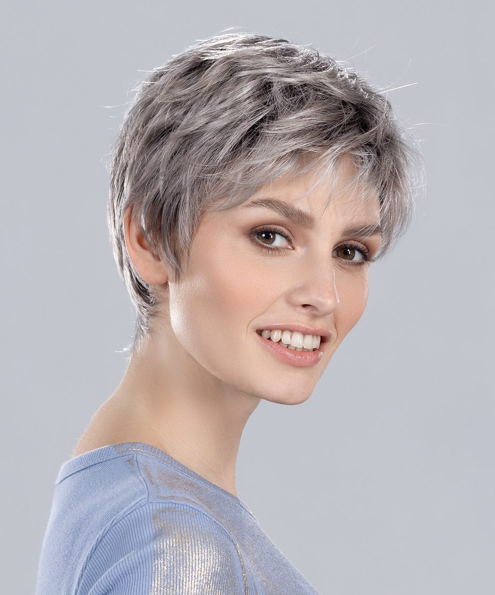 debbie-polar silver rooted