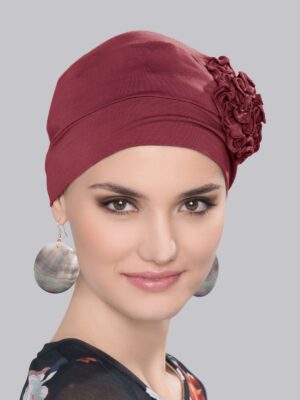 Lyra | Turban For Cancer | Ellen Wille Headwear