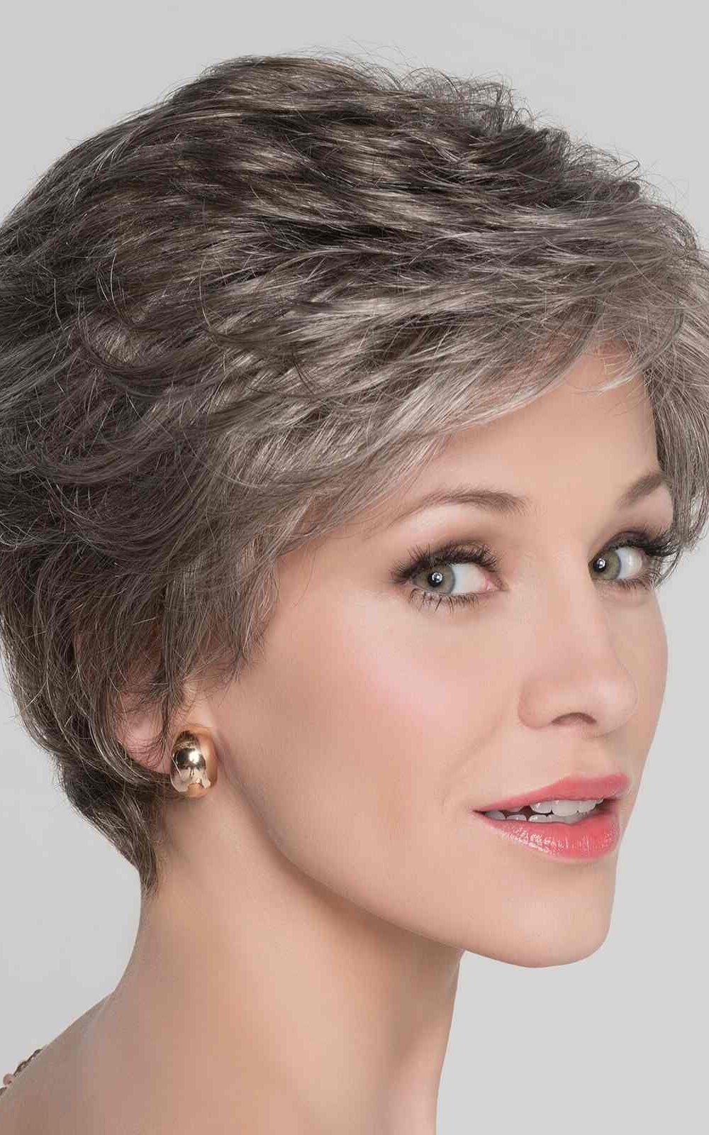 Alexis Deluxe | Pre-cut lace front, perfect for a realistic appearance | Elly-K.com.au