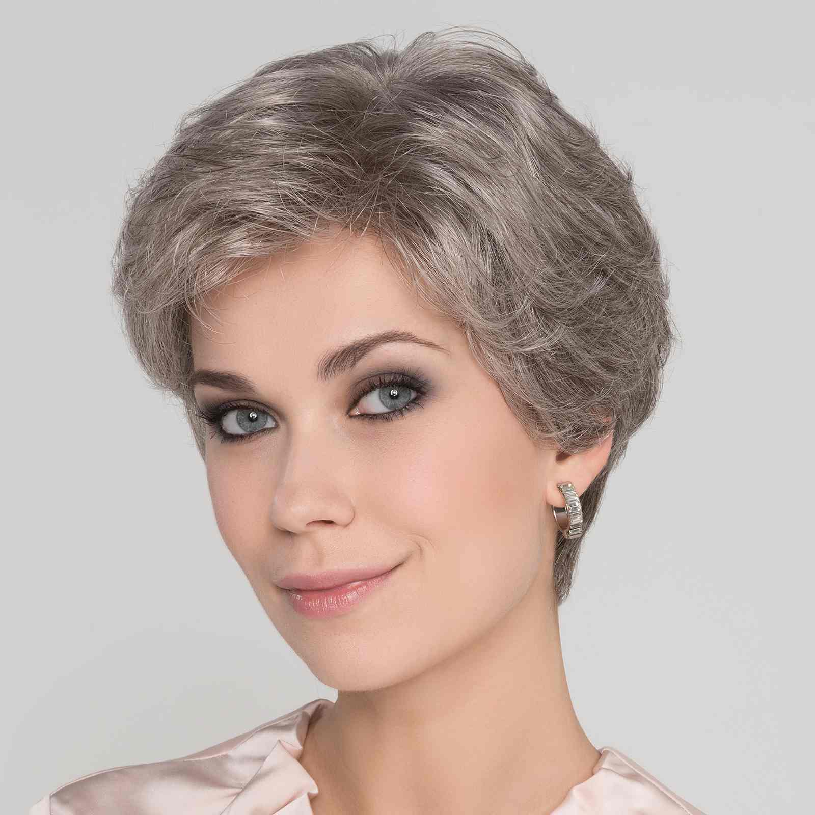 Apart Mono | Monofilament which means that wherever you part the wig, it will give the impression that the hair is coming from your own scalp | Elly-K.com.au