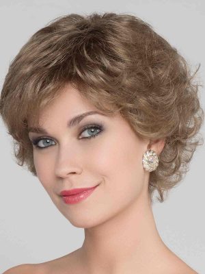 AURORA COMFORT WIG | DARK SAND MIX AURORA COMFORT WIG | DARK SAND MIX