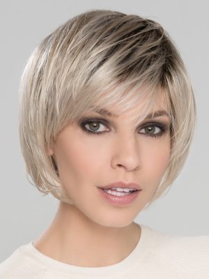 BEAM | Synthetic Wig (Mono Crown) by Ellen Wille