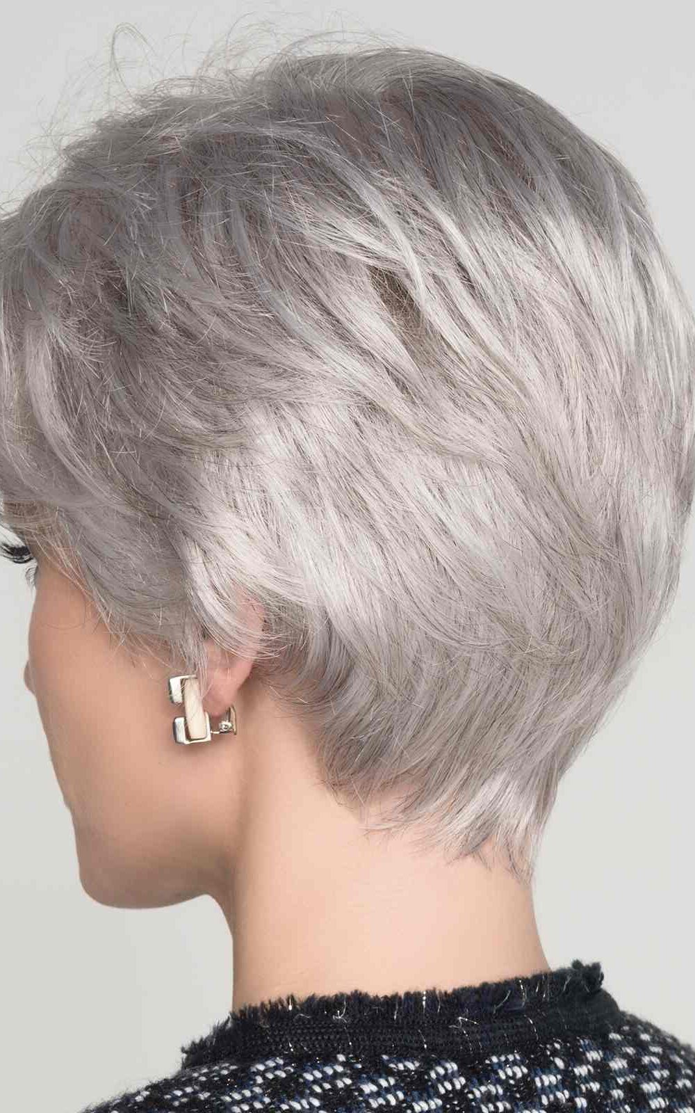 Cara 100 Deluxe | For ultimate comfort, the body has been hand-tied onto a delicate netting. This creates an amazing softness against your scalp | Elly-K.com.au