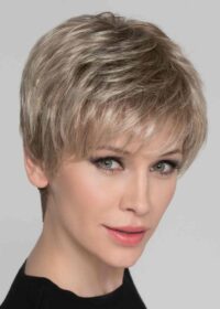 Carol Mono | Synthetic Lace Front Wig (Mono Top) by Ellen Wille | Sandy Blonde Mix | Elly-K.com.au