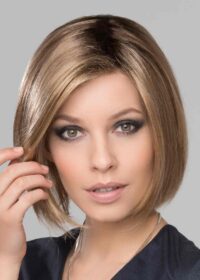 BEST SELLER | Elite Wig By Ellen Wille | Ginger Rooted