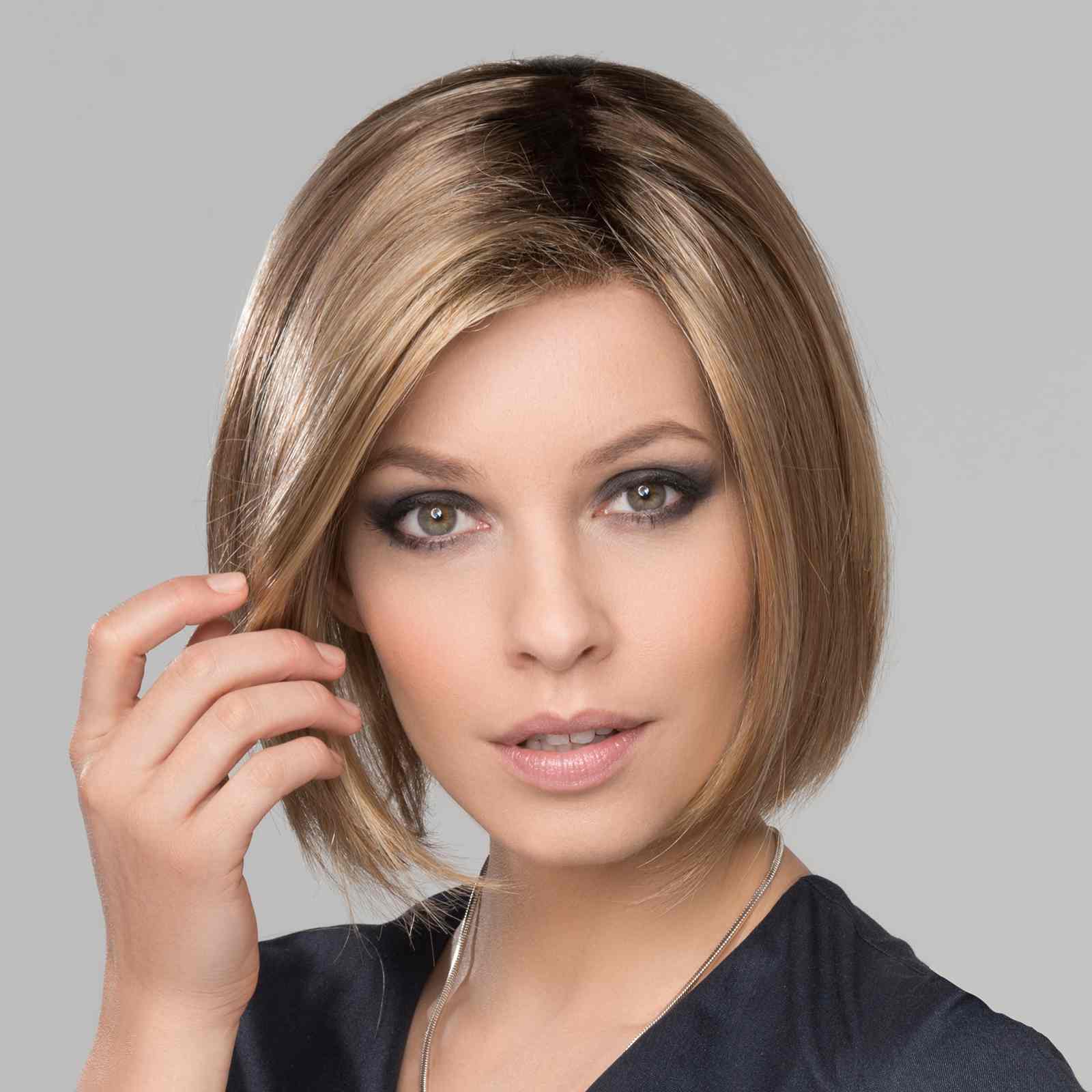 BEST SELLER | Elite Wig By Ellen Wille | Ginger Rooted