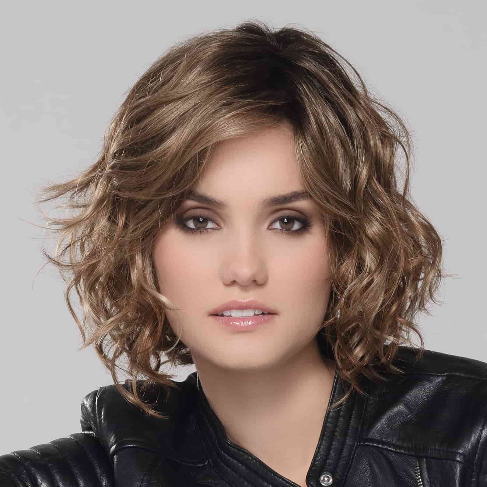 Girl Mono by Ellen Wille Wigs Lace Front Mono Part Style Wig