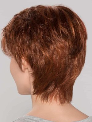 Tapered neckline and extra comfort | Colour Hot Cinnamon Mix