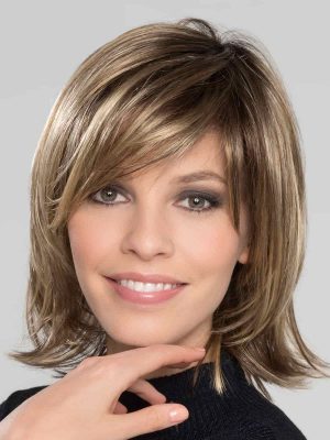Limit Mono Part by Ellen Wille | Lace Front Synthetic Wig