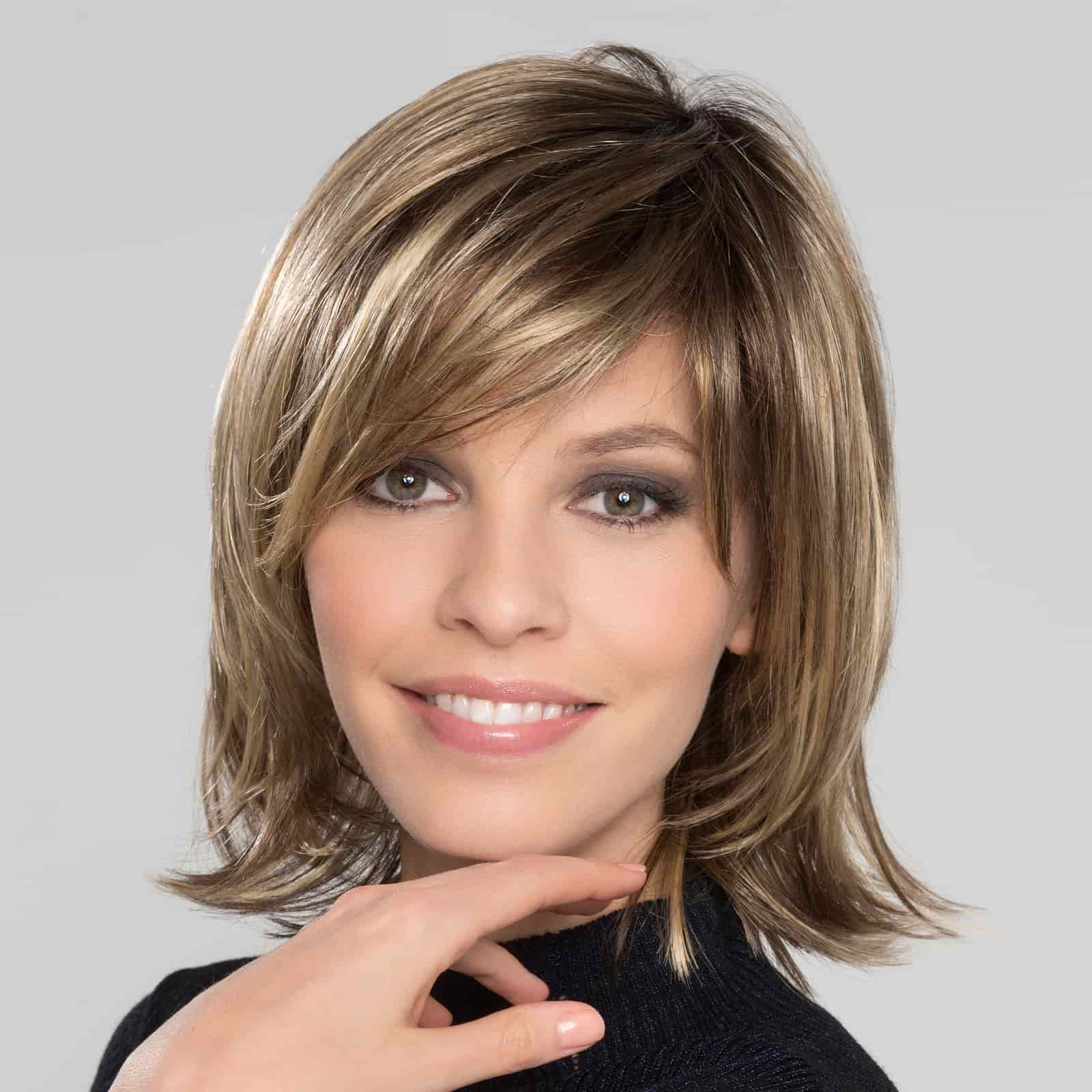 Limit Mono Part by Ellen Wille | Lace Front Synthetic Wig Limit Mono Part by Ellen Wille | Lace Front Synthetic Wig