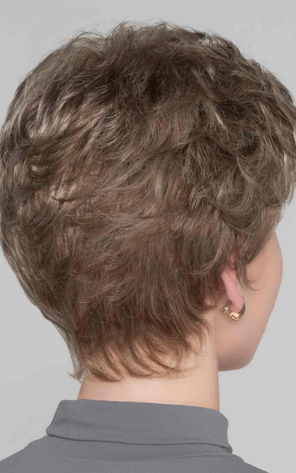 Lucia wig by Ellen Wille Hairpower Collection is light, airy and particularly light to wear