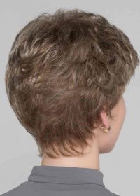 Lucia wig by Ellen Wille Hairpower Collection is light, airy and particularly light to wear