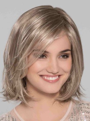 Lucky Mono Part | Lace Front by Ellen