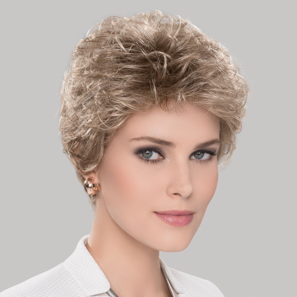 VIVA PLUS WIG | Ellen Wille