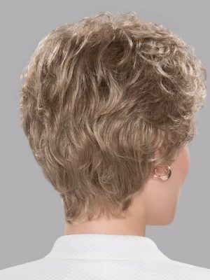 Viva Plus | Expertly Tapered Nape line