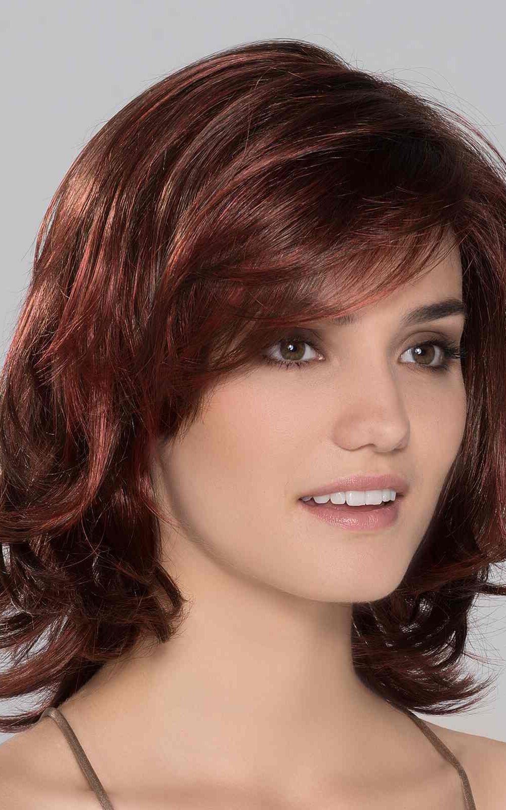 Casino More by Ellen Wille | Flame Rooted | Monofilament Parting | Synthetic Wig | Elly-K.com.au
