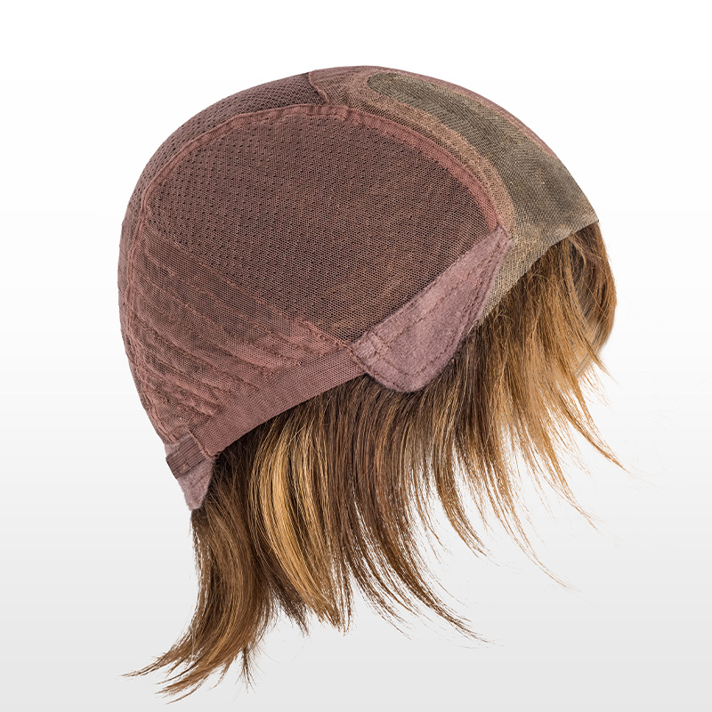Fame cap, Lace Front, Part Monofilament, Fame cap, Lace Front, Part Monofilament,