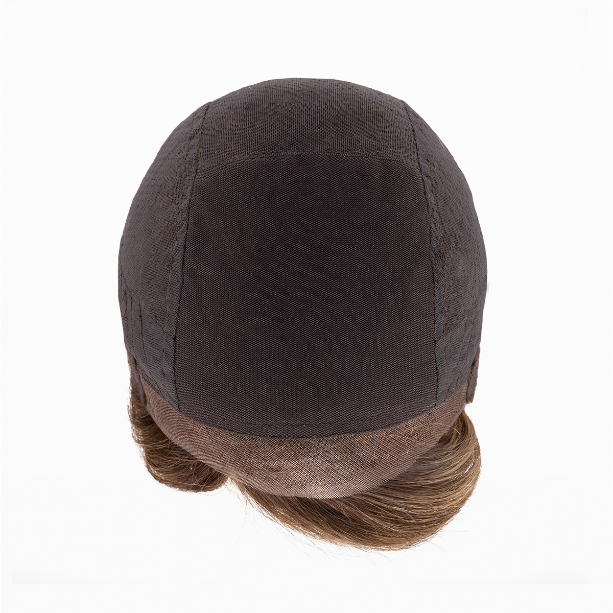 impulse-comfort-cap: incredibly light and comfortable wig that is ideal for those of us with sensitive scalps.