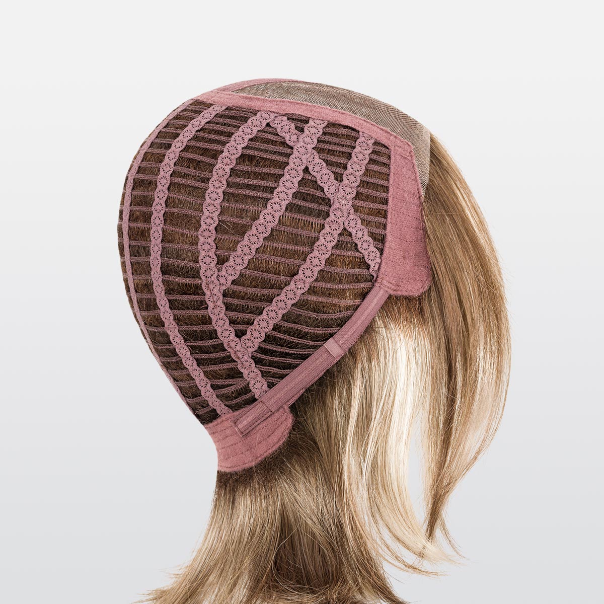 limit-mono part - cap - side