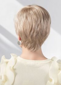 Select Soft | A perfect cut nape for a snugly and secure fit | Wigs.co.nz