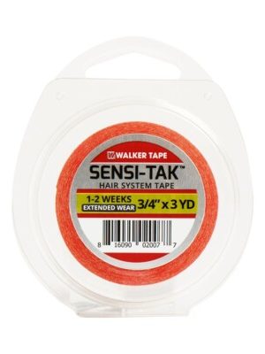 Walker Tape | Sensi-Tak Roll - 3/4"x 3 Yards