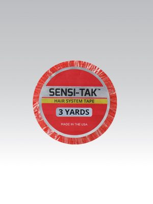 Sensi-Tak 3 Yard Tape Roll | Extended Wear | Wigs Hairpieces | Elly-k.com.au