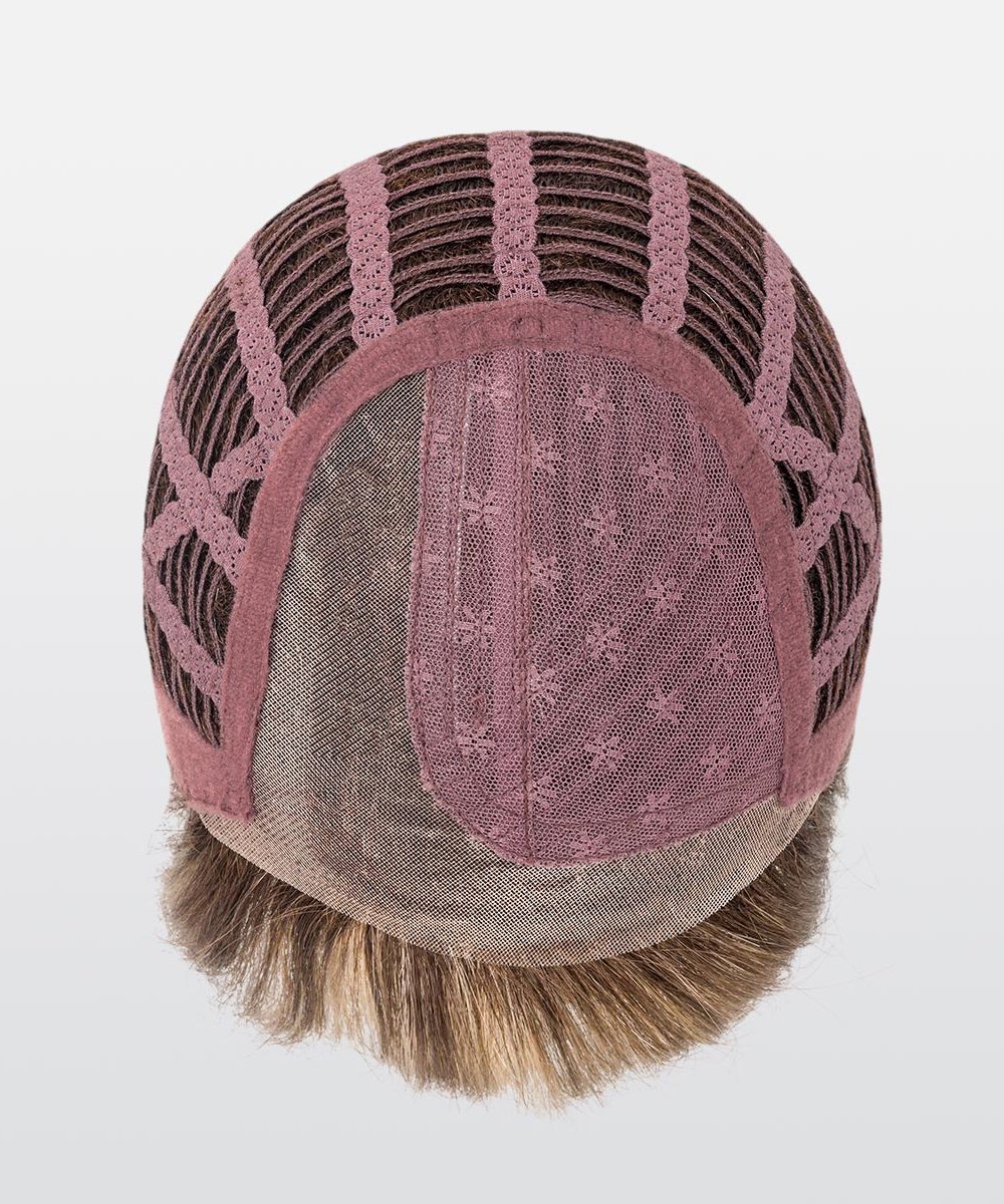 united-mono-part-top of cap