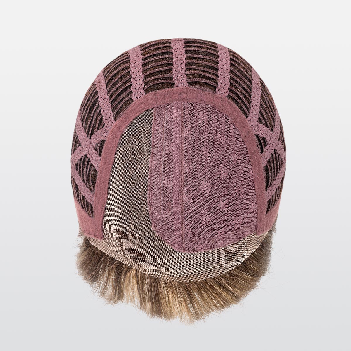 united-mono-part-top of cap