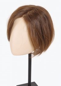COMETA by ELLEN WILLE |  The base is 100% hand-tied with high quality European human hair