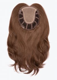 FAMOUS by ELLEN WILLE in CHOCOLATE MIX | Medium to Dark Brown base with Light Reddish Brown highlights