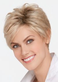 Island Mono by Raquel Welch | Lace Front and Mono Part Synthetic Wig