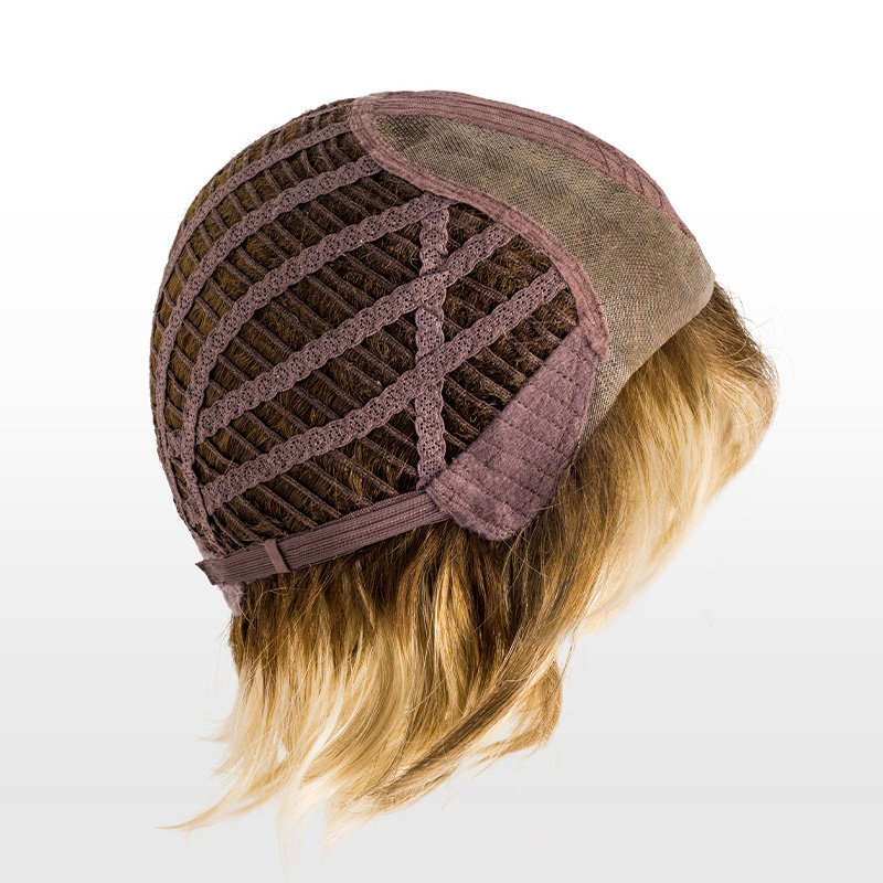 Dance - Mono part + Lace front cap