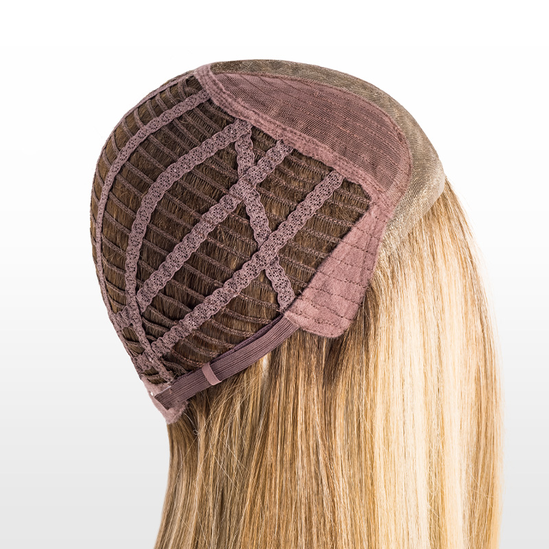 Drive Extended lace and Mono Part Cap