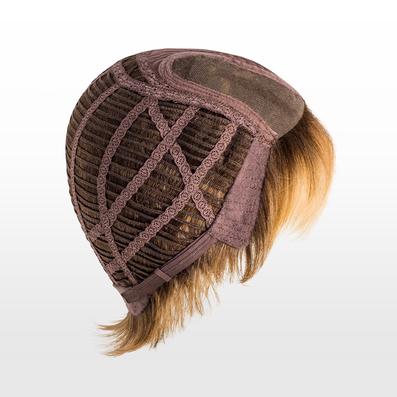 Link Mono part lace front cap