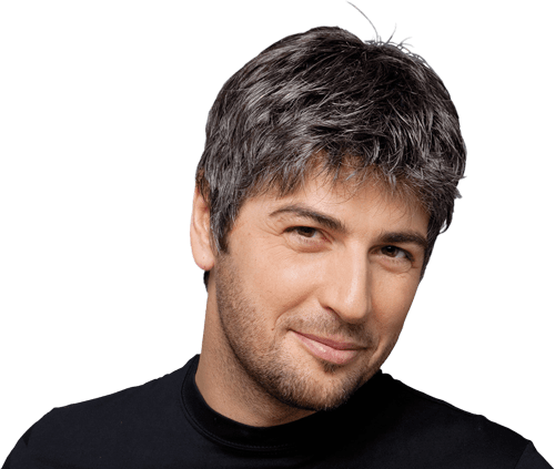 Men s Hair Replacement Systems Solutions Auckland NZ